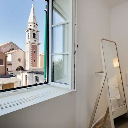 Apartamento Old Town Deluxe Seaview