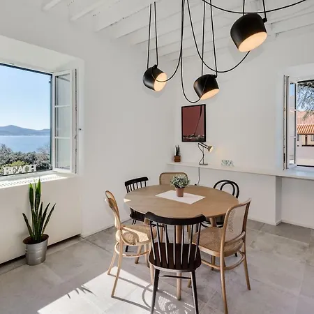 Old Town Deluxe Seaview Apartamento Zadar