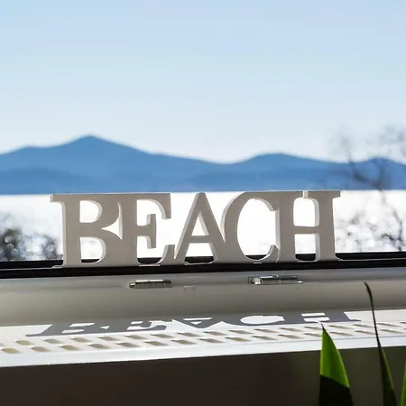 Apartamento Old Town Deluxe Seaview