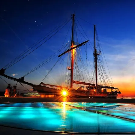 Apartamento Old Town Deluxe Seaview *