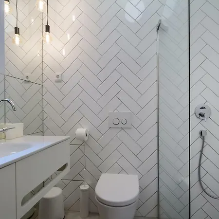 Old Town Deluxe Seaview Apartment *