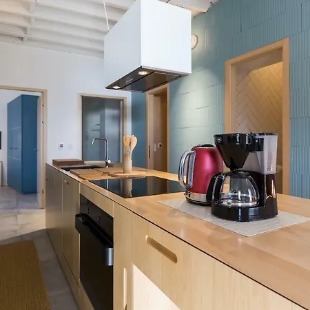 Old Town Deluxe Seaview Apartment Zadar