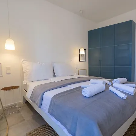 Apartment Old Town Deluxe Seaview *