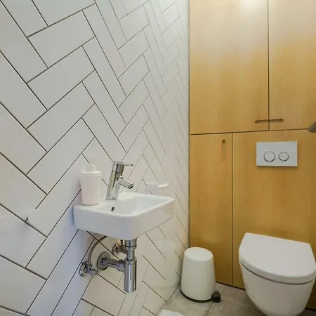 Apartment Old Town Deluxe Seaview Zadar